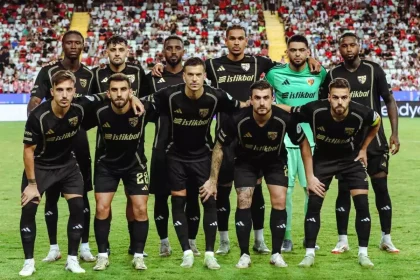 Kayserispor, Antalyaspor ile Berabere Kaldı