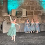 Kuğu Gölü Balesi, 32. Uluslararası Aspendos Opera ve Bale Festivali
