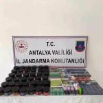Manavgat