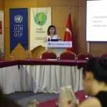 Orman Yangınları İçin Farkındalık Toplantısı Gerçekleştirildi