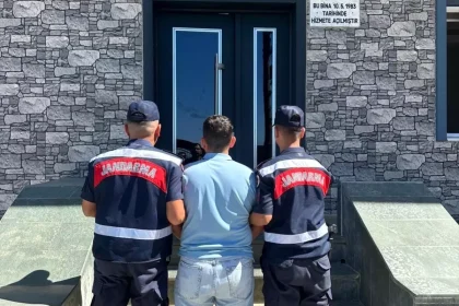 Orman Yangınlarıyla İlgili Provokatif Paylaşımlara Gözaltı
