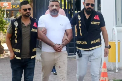 Restoran Sahibi Cinayetinde Şok Gelişme