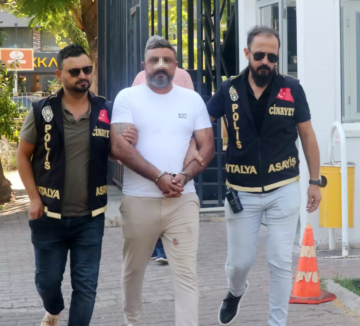 Restoran Sahibi Cinayetinde Şok Gelişme