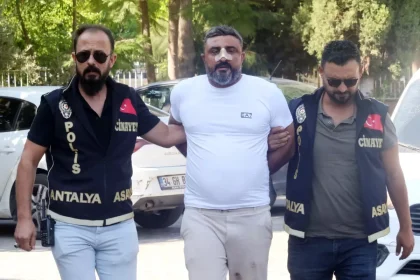 Restorana Geç Giriş Tartışması Kanlı Bitti: İşletmeci Öldürüldü