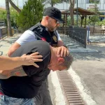 Sokak Hayvanları Açıklamasına Hakaret Eden Şahıs Antalya