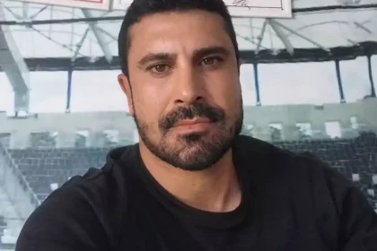 Spor Antrenörü Alperen Coşar, Anahtarını Unutunca Çatıdan Girmeye Çalıştı, Düşerek Hayatını Kaybetti
