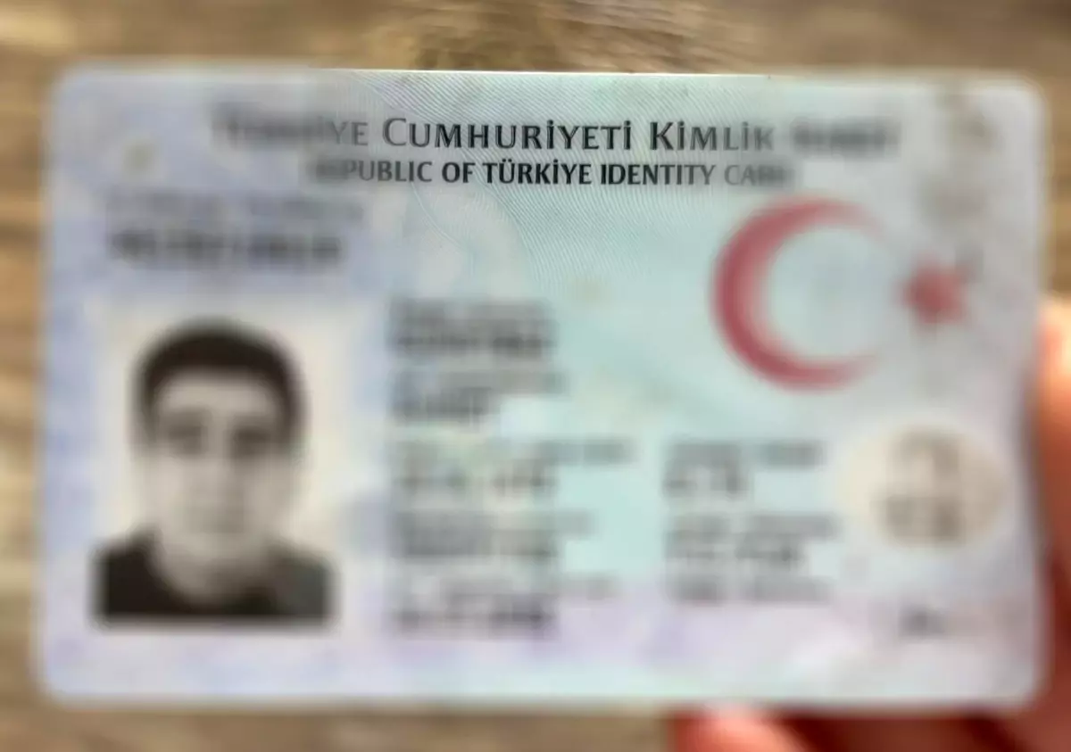 Yanlış Nüfus Kaydı ile Mücadelede Emsal Karar