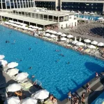 2025 Turizm Sezonu Antalya