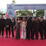 62. Antalya Altın Portakal Film Festivali
