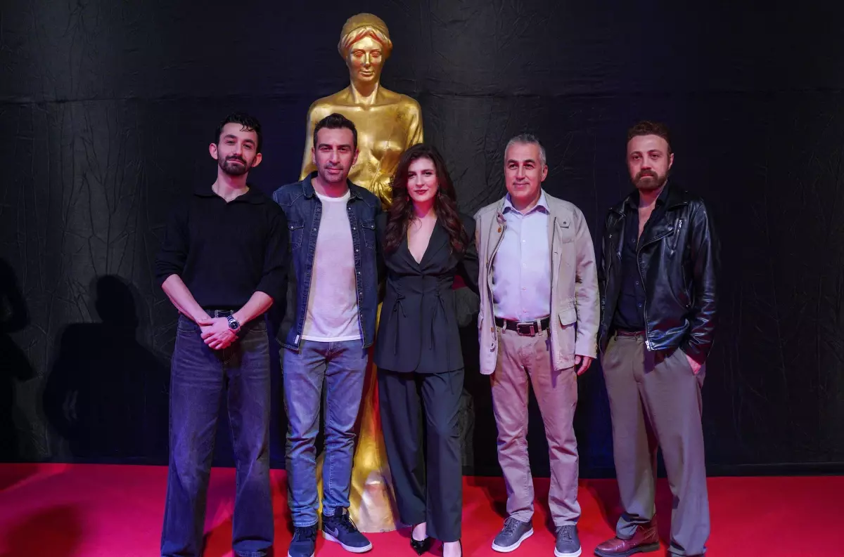 62. Antalya Altın Portakal Film Festivali