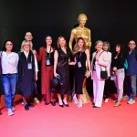 62. Uluslararası Antalya Altın Portakal Film Festivali Açılış Töreni Gerçekleşti