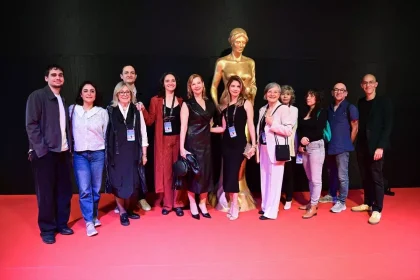 62. Uluslararası Antalya Altın Portakal Film Festivali Açılış Töreni Gerçekleşti