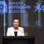 62. Uluslararası Antalya Altın Portakal Film Festivali Başladı