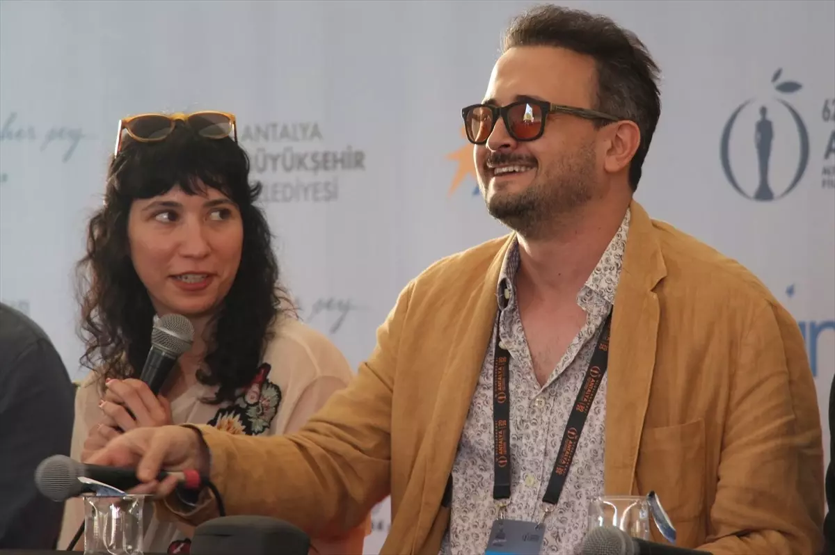 62. Uluslararası Antalya Altın Portakal Film Festivali