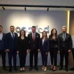 ANTGİAD, 35. Yılında Yeni Ofisini Açtı