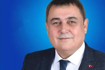 Aksu Belediye Başkanı İsa Yıldırım CHP