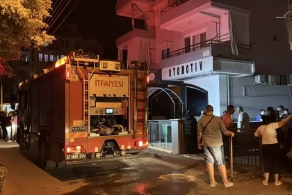 Alanya