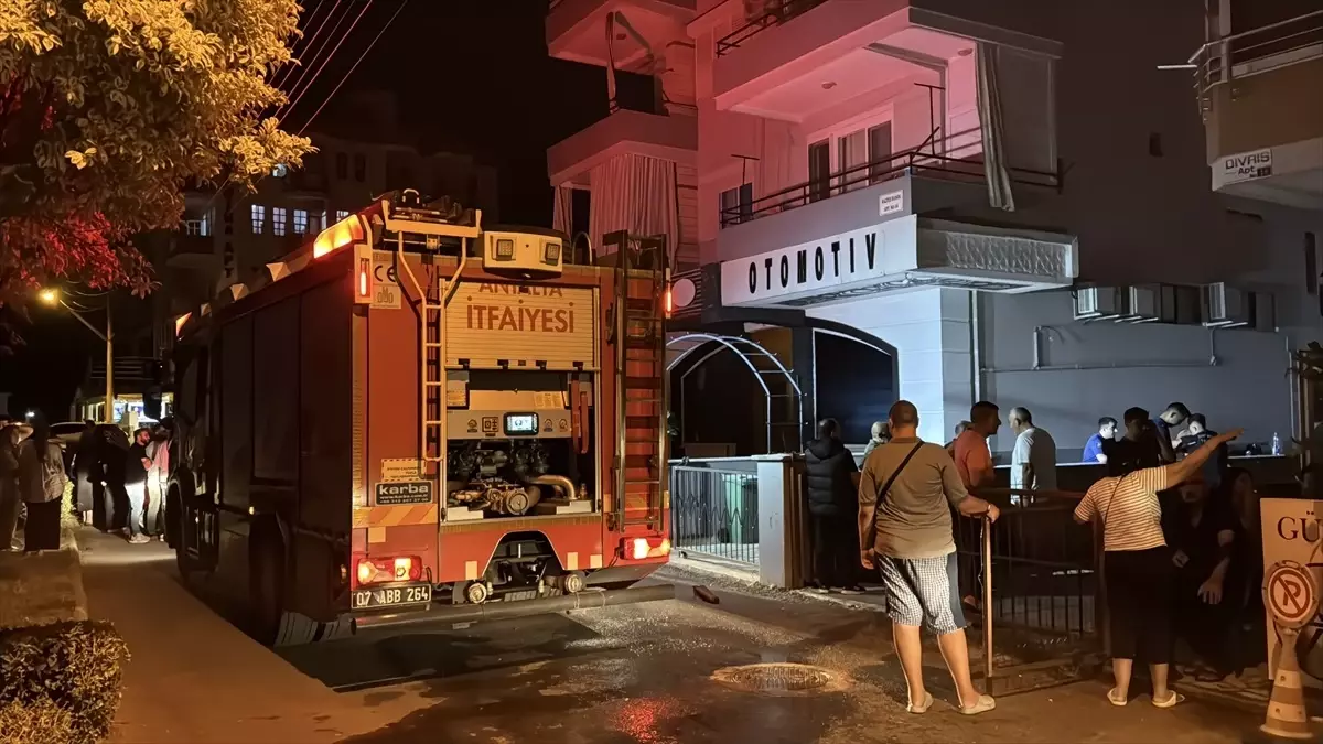 Alanya