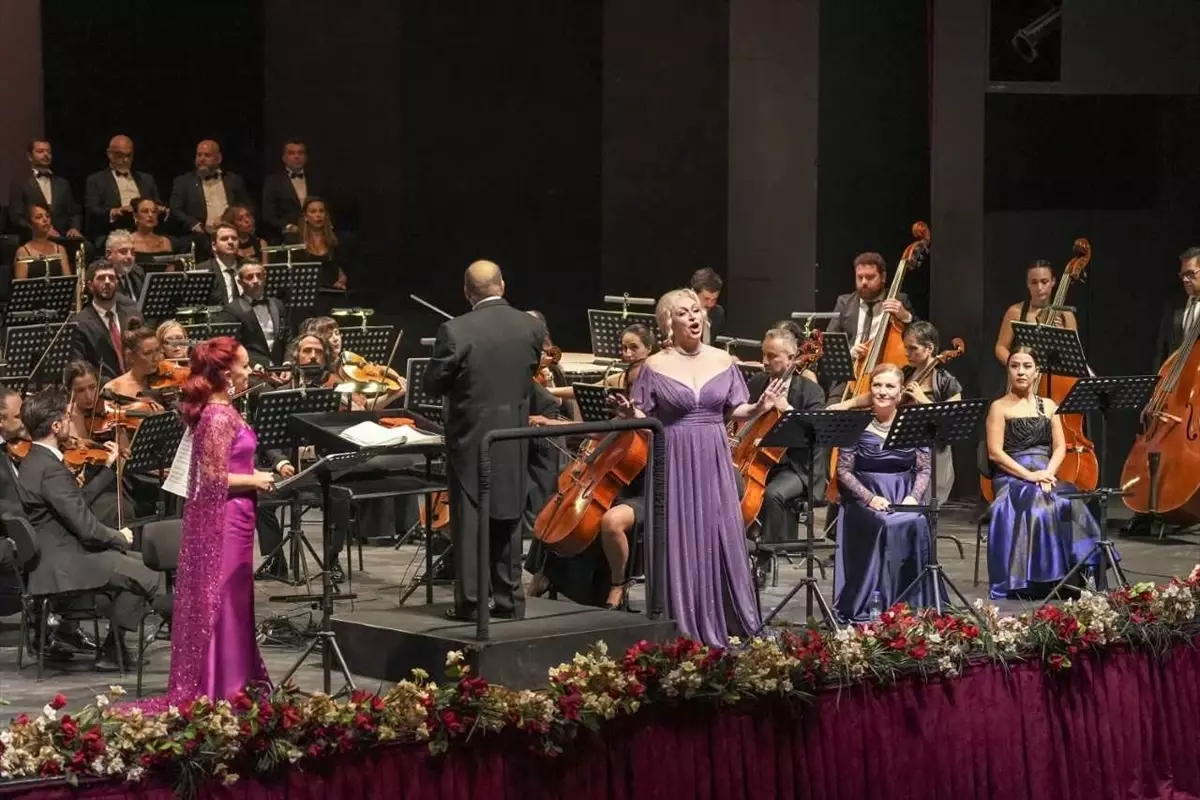 Antalya Devlet Opera ve Balesi,
