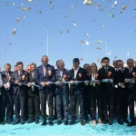 Antalya trafiğini rahatlatacak kavşaklar bakanlar Uraloğlu ve Ersoy