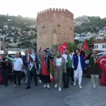 Antalya ve ilçelerinde