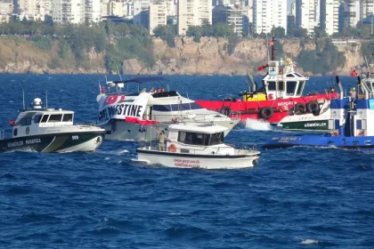 Antalya