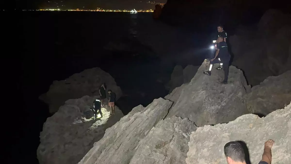 Antalya