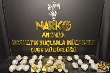 Antalya