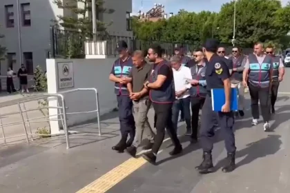 Antalya