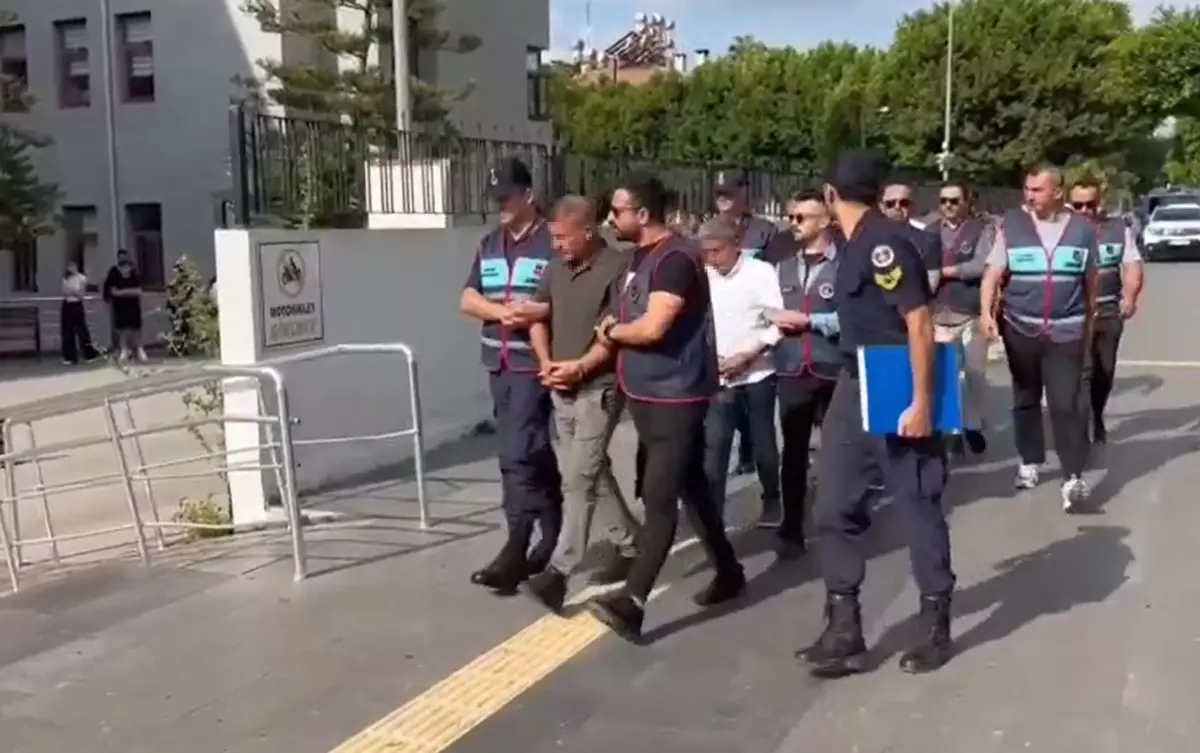 Antalya