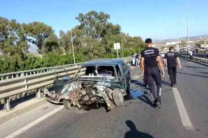 Antalya
