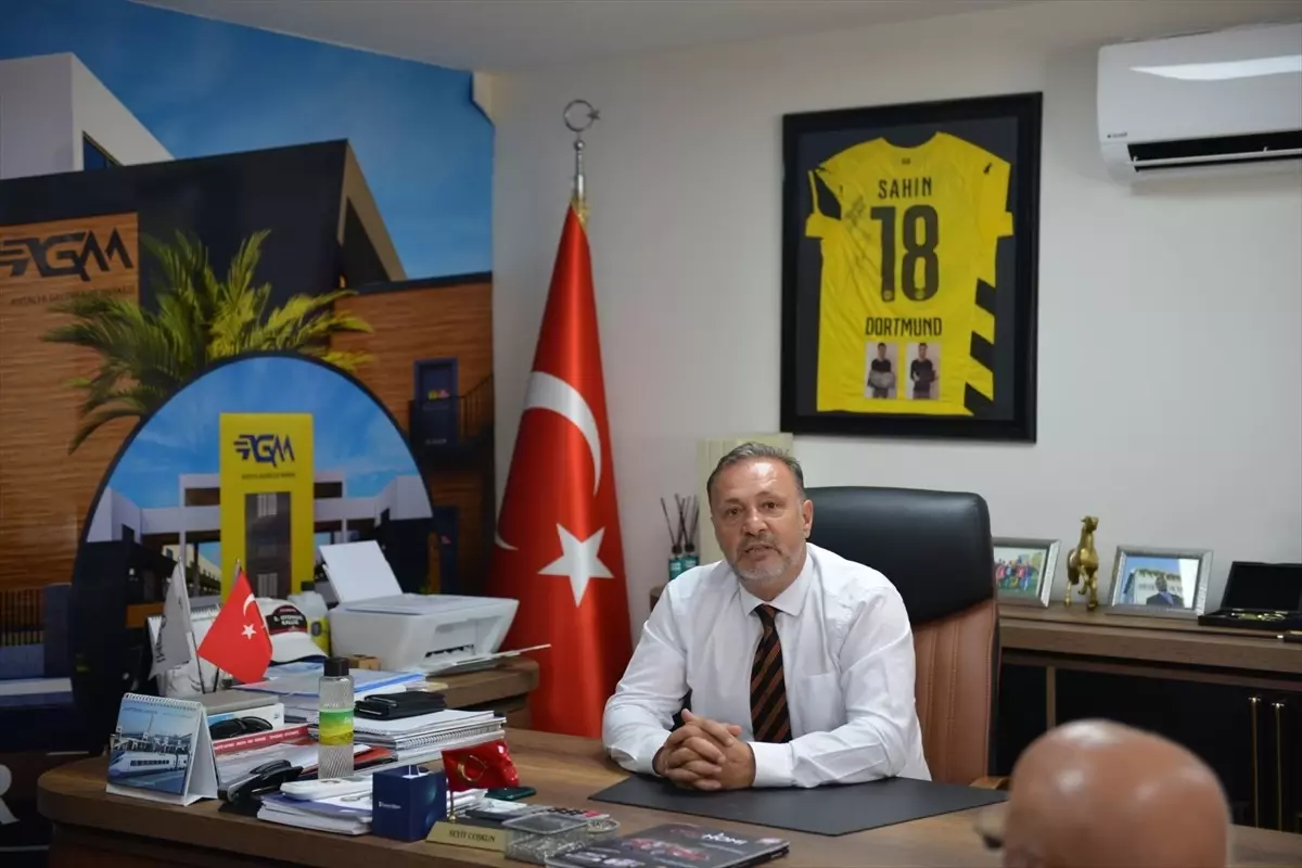 Antalya