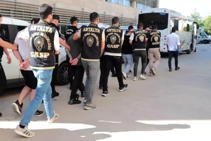 Antalya