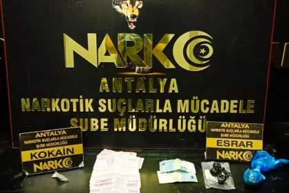 Antalya