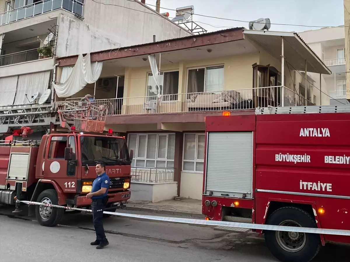 Antalya