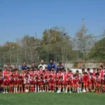 Antalyaspor Futbol Okulları