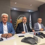 Batı Akdeniz İhracatında 9 Ayda 2 Milyar Dolar Barajı Aşıldı