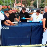 Cezaevinden izinli çıkan gencin cansız bedeni denizde bulundu