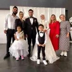 Damadın Babaannesinden Genç Çifte Büyük Sürpriz