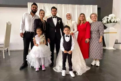 Damadın Babaannesinden Genç Çifte Büyük Sürpriz