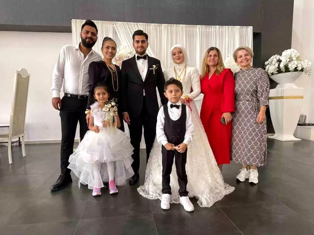 Damadın Babaannesinden Genç Çifte Büyük Sürpriz