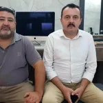 Dolandırıcılara Fotoğraf Makinesiyle Yakalandılar