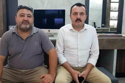 Dolandırıcılara Fotoğraf Makinesiyle Yakalandılar