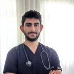 Ege Üniversitesi Tıp Fakültesi Öğrencisi Yiğit Özden Kanser Tedavisi Sırasında Hayatını Kaybetti