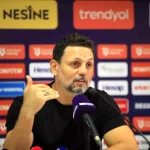 Erol Bulut: Basit Hatalar Maç Kaybına Neden Oluyor