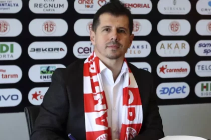 Fenerbahçe iddiaları var! Antalyaspor