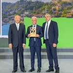 Kale Üçağız Köyü, En İyi Turizm Köyü 2025 Ödülünü Kazandı