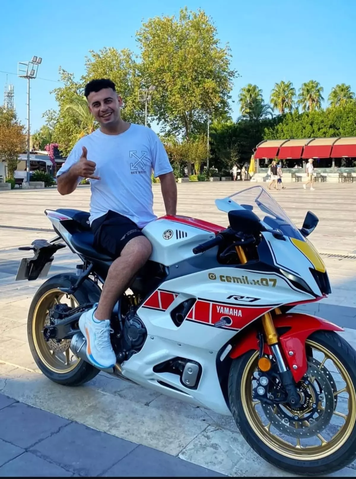 Kemer