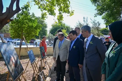 Kumluca Devlet Hastanesi
