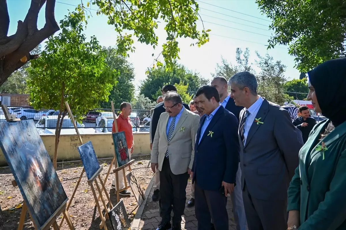 Kumluca Devlet Hastanesi